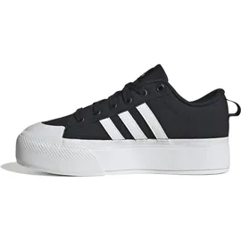 adidas Bravada 2.0 Platform Core Black / Cloud White / Core Black 38 2/3