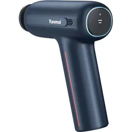 YUNMAI YMFG-M406 Massagepistole Blau