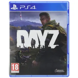 Dayz Ps4 (New)