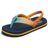 REEF Little Ahi Flipflop, Sun and Ocean, 23 EU
