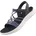 GO WALK FLEX SANDAL Emma blau 39