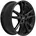 black 6 5 x 17 5 x 112 ET38 MB57 1