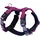 Nobby Daily Walk Comfort Hundegeschirr Himbeere S-M