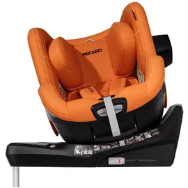 Recaro Toron 1 Kid Reboard Vibrant Orange