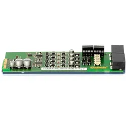 Auerswald COMpact 4FXS-Modul - Sprachschnittstellenkarte