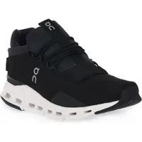 On Cloudnova Herren Phantom/White 42,5