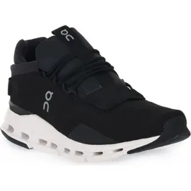 On Cloudnova Herren Phantom/White 42,5