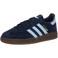 adidas Handball Spezial collegiate navy/clear sky/gum5 46 2/3