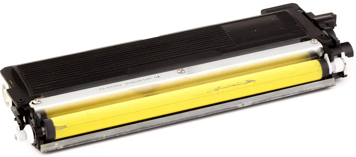 Set bestehend aus Alternativ-Toner für Brother TN-230 schwarz, cyan, magenta, gelb - Sparen Sie 6%