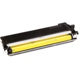 Set bestehend aus Alternativ-Toner für Brother TN-230 schwarz, cyan, magenta, gelb - Sparen Sie 6%