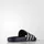 adidas Adilette Adiblue / White / Adiblue 43