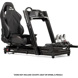 Next Level Racing HF8 Gaming-Stuhl Schwarz PC