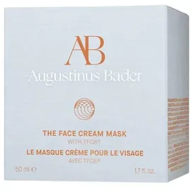 Augustinus Bader The Face Cream Mask Anti-Aging Pflege 50 ml