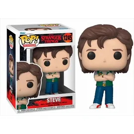 Funko Pop! TV: Stranger Things - Steve 1245)