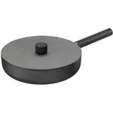 Skeppshult NOIR Servierpfanne 28 cm