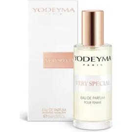 YODEYMA Very Special Eau de Parfum 15 ml