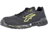 U-POWER Halbschuh MATT, S3 SRC ESD, Gr. 47