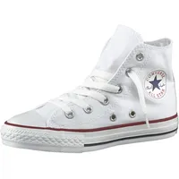 Converse Chuck Taylor Hi Kinder Weiß 32