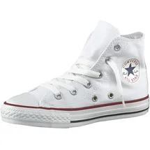 Converse Chuck Taylor Hi Kinder Weiß 32