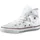 Converse Chuck Taylor Hi Kinder Weiß 32