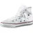 Converse Chuck Taylor Hi Kinder Weiß 32
