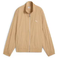 Puma Style Jacke Damen PUMA Warm beige Brown beige|braun