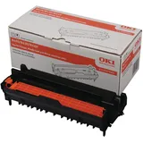 Oki 43979002 Trommeleinheit schwarz
