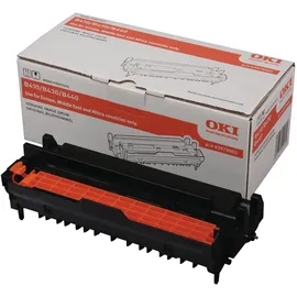 Oki 43979002 Trommeleinheit schwarz