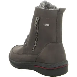 WALDLÄUFER Stiefeletten in grau | Gr.: 39