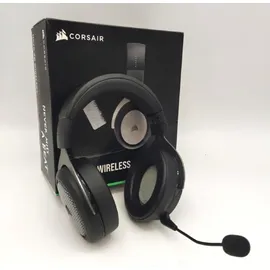 Corsair HS75 XB Kabellos, Gaming Schwarz