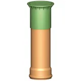 GARANTIA Herkules Tankdom DN 200 grün