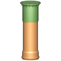 GARANTIA Herkules Tankdom DN 200 grün