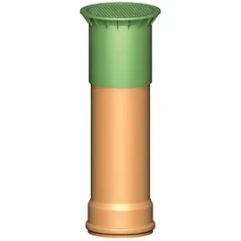 GARANTIA Herkules Tankdom DN 200 grün