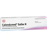 DHU-Arzneimittel CALENDUMED Salbe N