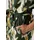 aniston plus Blusenkleid Grün 52