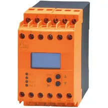 IFM Electronic DD2503