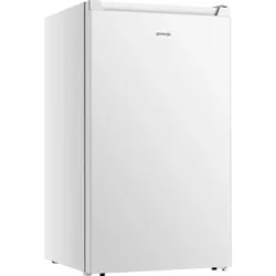 Stand-Kühlschrank mit Gefrierfach RB39EPW4 - weiß