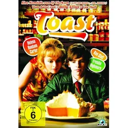 Toast | Zustand: Neu & original versiegelt
