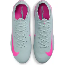 Nike Mercurial Vapor 16 Pro FG Herren Ocean Cube / Pink Blast 42