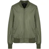 Brandit Textil Brandit Jula Bomberjacke oliv, Größe XS