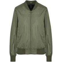 Brandit Textil Brandit Jula Bomberjacke oliv, Größe XS