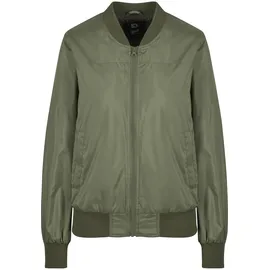 Brandit Textil Brandit Jula Bomberjacke oliv, Größe XS