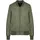 Brandit Textil Brandit Jula Bomberjacke oliv, Größe XS