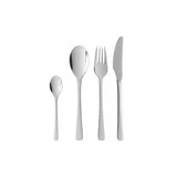 Gense Steel Line 16-tlg.