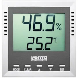 Venta Thermo-Hygrometer 6011000