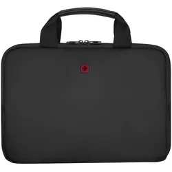 Wenger Guyde Hülle für 14" Laptop Sleeve schwarz Tasche