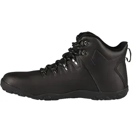Kilpi Bare Leather Wanderstiefel - Black - EU 40
