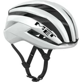 MET-Helmets Trenta 3K Carbon 56-58 cm weiß 2021