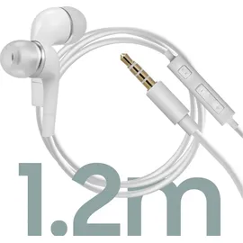 Samsung EHS64 weiß
