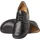 GANTER Kurt Herren Schwarz 42,5